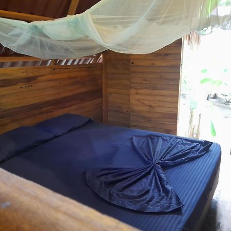 Albergue La Playita Guachaca Exterior foto