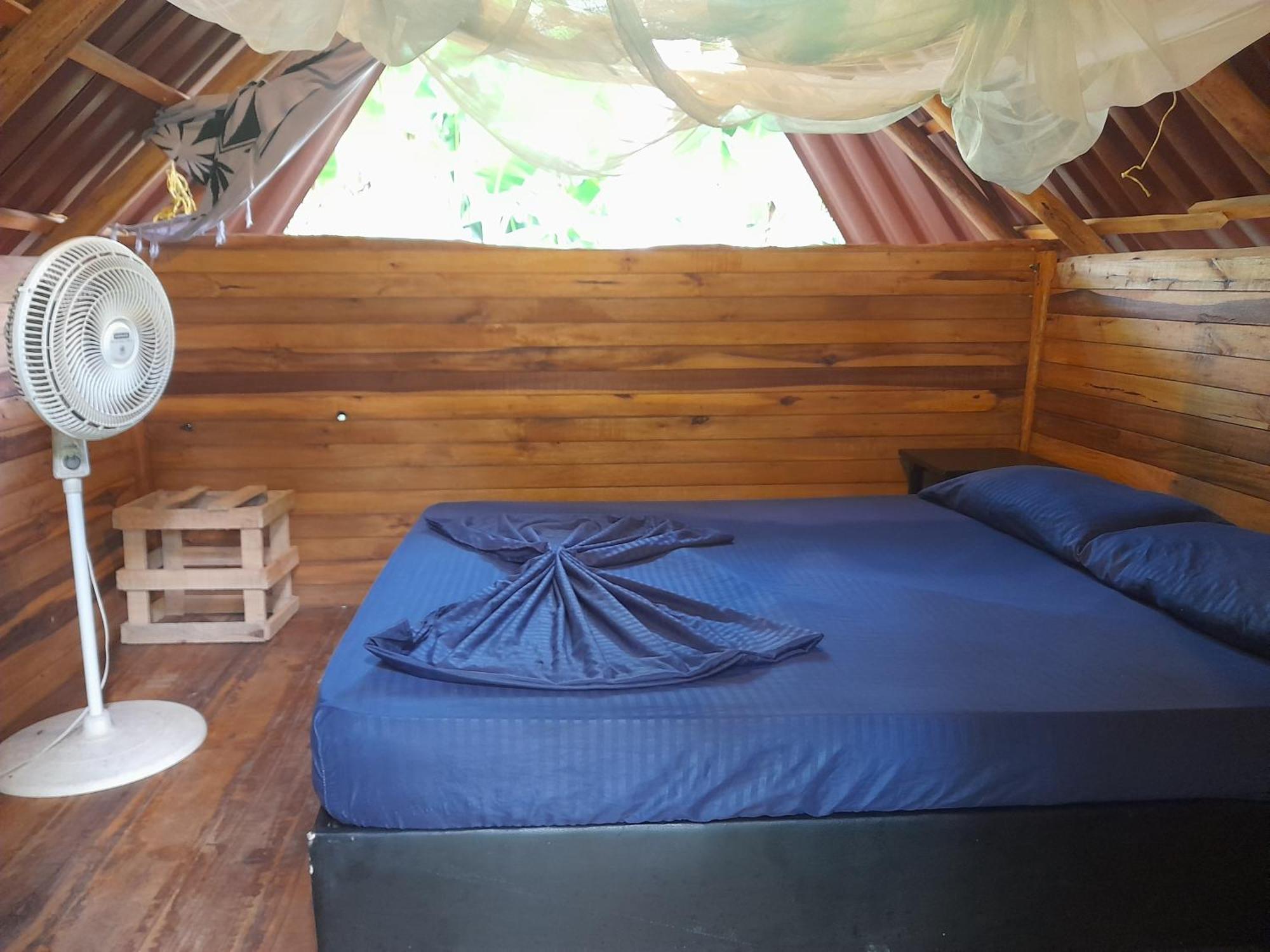 Albergue La Playita Guachaca Exterior foto