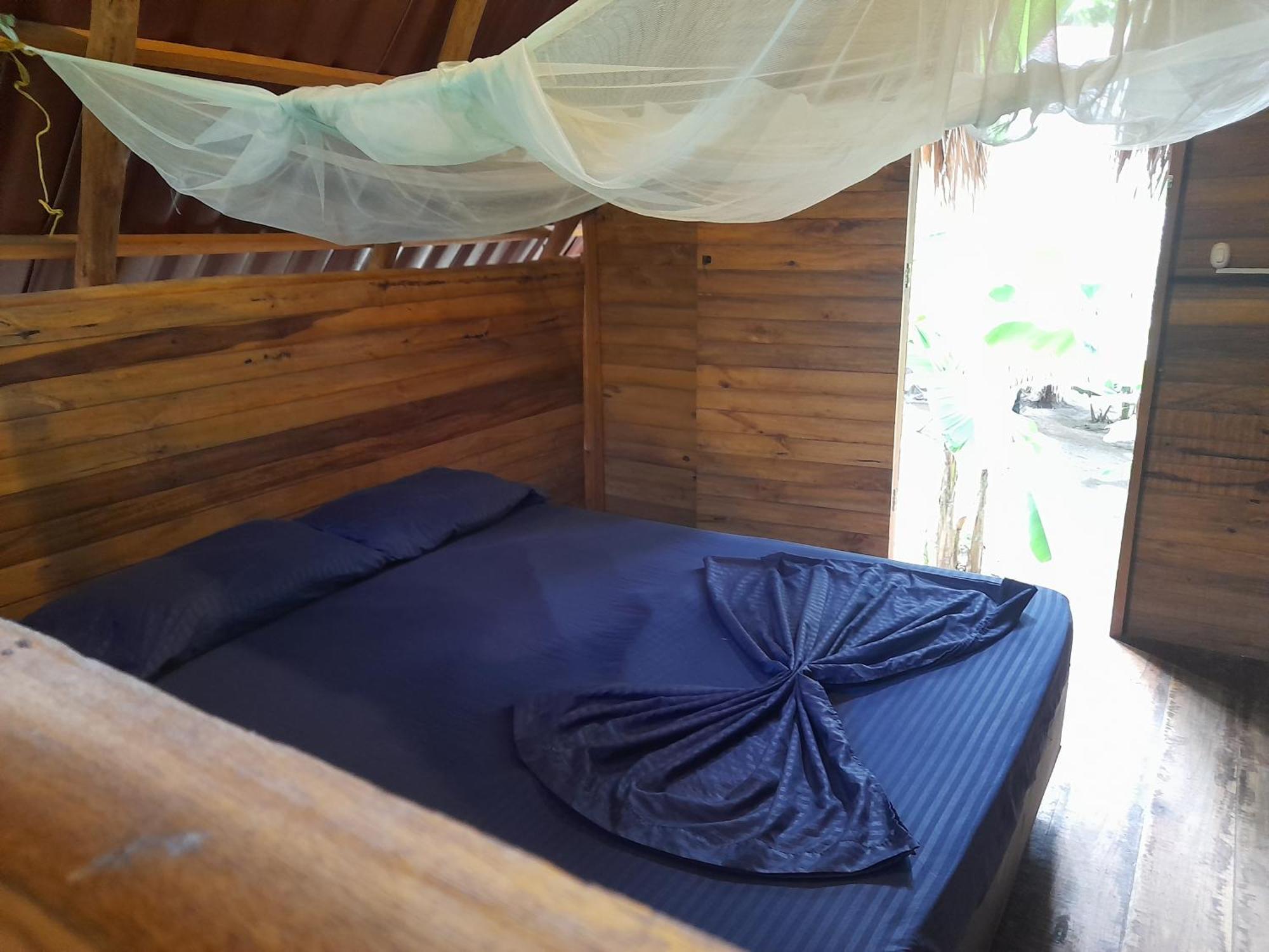 Albergue La Playita Guachaca Exterior foto